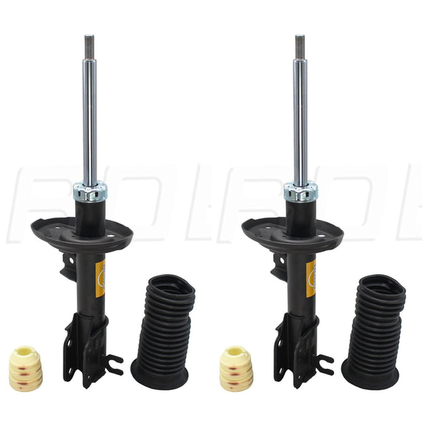 Kit Amortiguadores Delanteros Chevrolet Spark NG 2015-2023