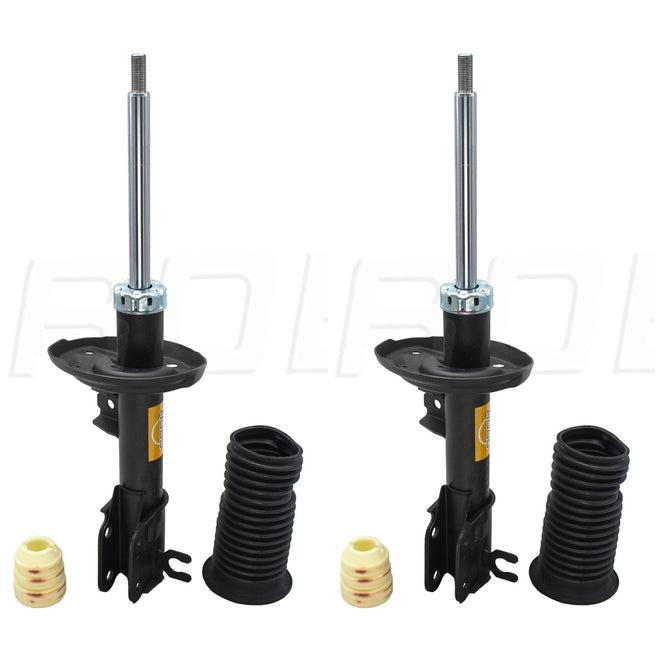Kit Amortiguadores Delanteros Chevrolet Spark NG 2015-2023