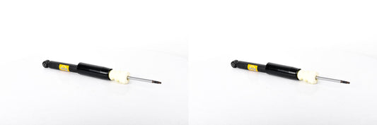 Kit Amortiguadores Traseros Chevrolet Spark NG 2015-2023