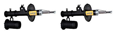 Kit Amortiguadores Delanteros Chevrolet Aveo II 2018-2022