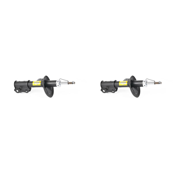 Kit Amortiguadores Delanteros Chevrolet Aveo II 2018-2022
