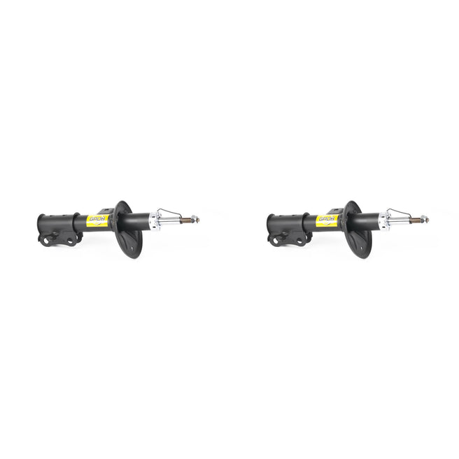 Kit Amortiguadores Delanteros Chevrolet Aveo II 2018-2022
