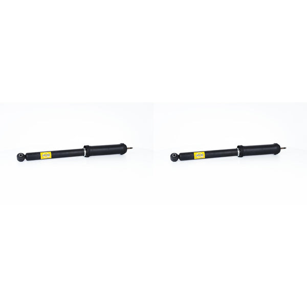Kit Amortiguadores Traseros Chevrolet Aveo II 2018-2022