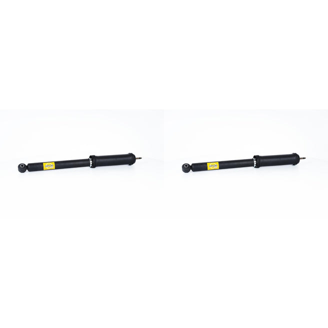 Kit Amortiguadores Traseros Chevrolet Aveo II 2018-2022