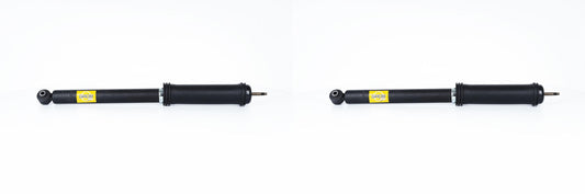 Kit Amortiguadores Traseros Chevrolet Aveo II 2018-2022