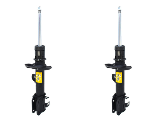 Kit Amortiguadores Delanteros Chevrolet Aveo III 2023-2024