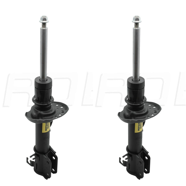 Kit Amortiguadores Delanteros Chevrolet Aveo III 2023-2024