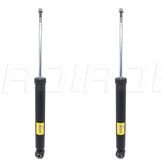 Kit Amortiguadores Traseros Chevrolet Aveo III 2023-2024