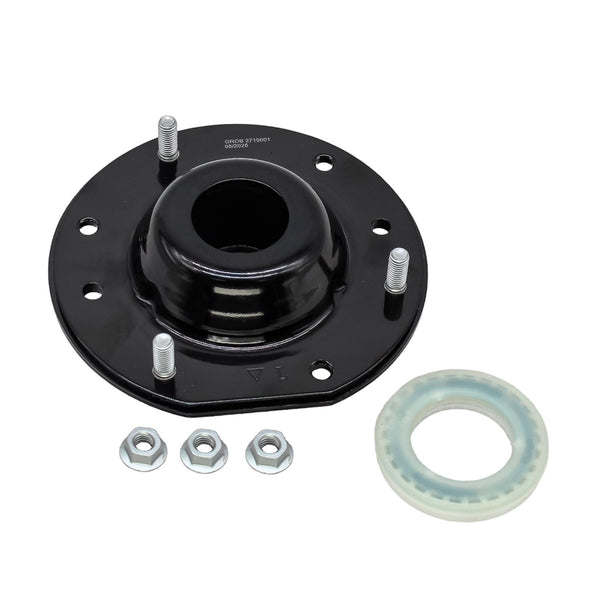 Base de Amortiguador Delantero Izquierdo Chevrolet Malibu 2004-2012