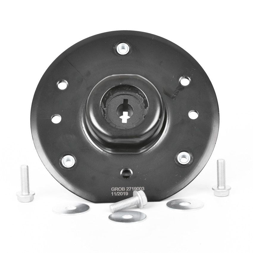 Base de Amortiguador Delantero Chevrolet Equinox 2005-2006