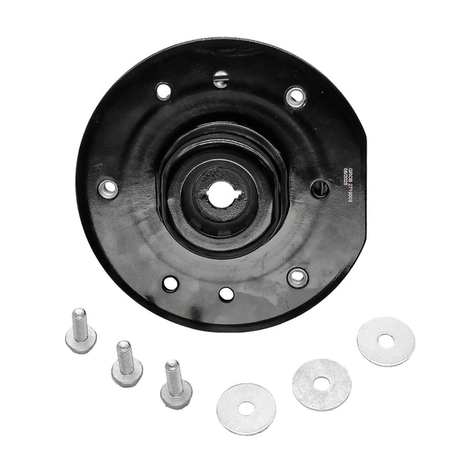 Base de Amortiguador Delantero Chevrolet Equinox 2005-2006