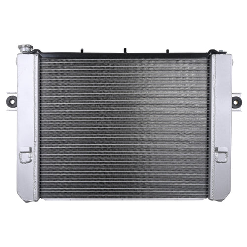 Radiador 7FD30 Manual 1998-2005 Polar