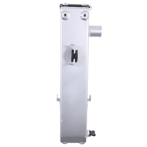 Radiador 7FD30 Manual 1998-2005 Polar