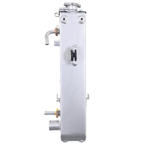 Radiador 7FD30 Manual 1998-2005 Polar