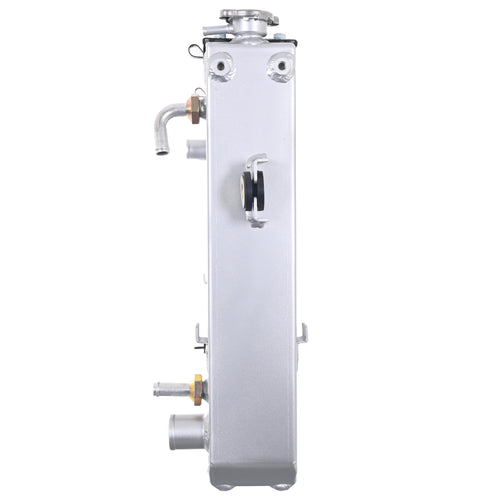 Radiador 7FD30 Manual 1998-2005 Polar