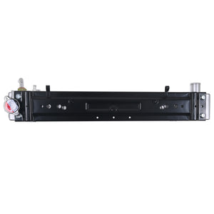 Radiador 7FD30 Manual 1998-2005 Polar