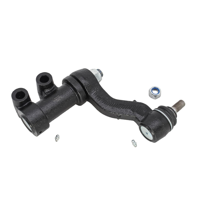 Brazo Auxiliar Chevrolet Silverado 2500 HD 2011-2021