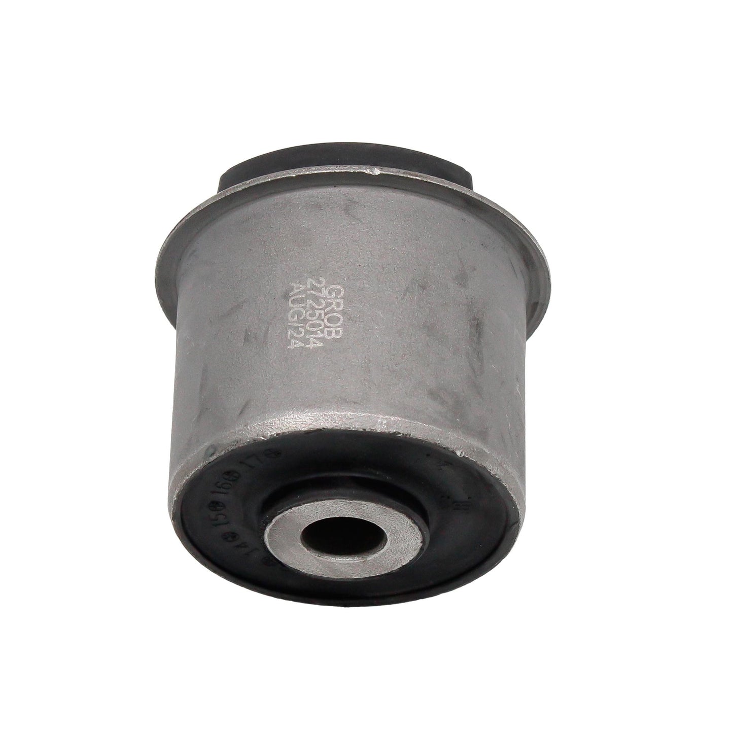 Buje Inferior Trasero Chevrolet Trail Blazer 2002-2008
