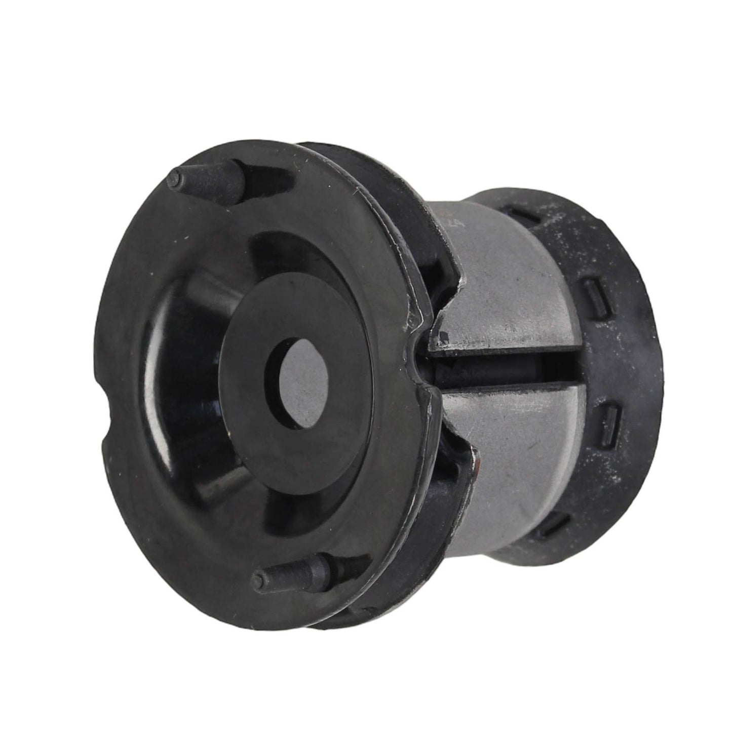 Buje Delantero Chevrolet Captiva 2013-2016