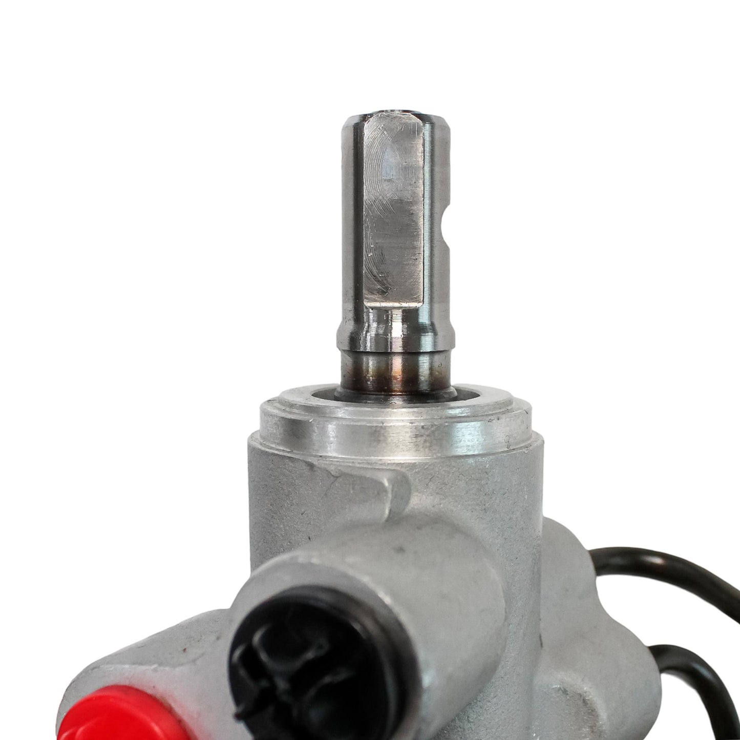 Cremallera de Direccion Chevrolet Captiva 2012-2015