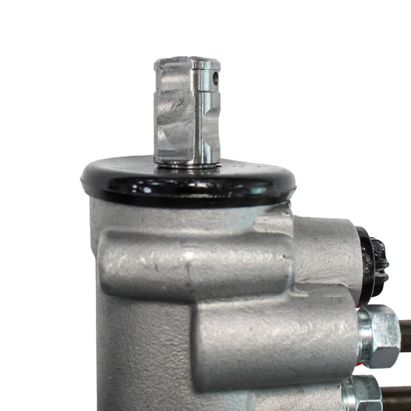 Cremallera de Direccion Chevrolet Optra 2006-2010
