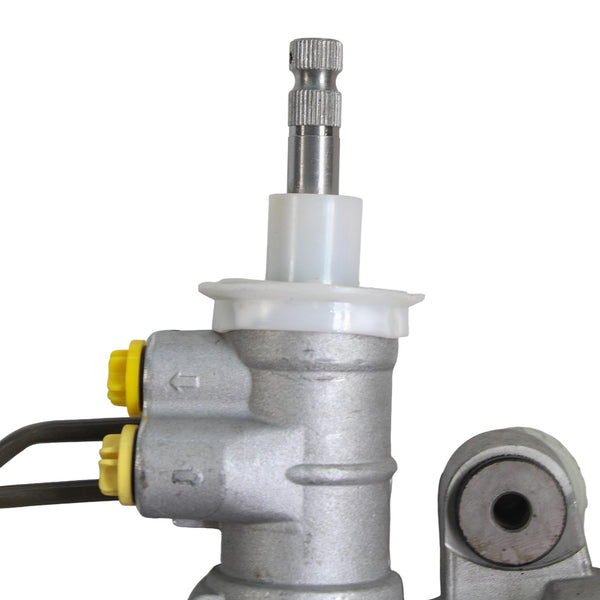 Cremallera de Direccion Chevrolet Matiz 2006-2016