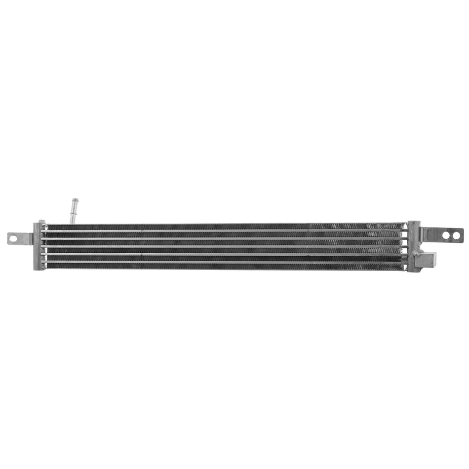 ENFRIADOR DE ACEITE CV TRAX 12-19 L4 1.6 LTS 23 1/5X2 2/3X16MM ALUM SOLD POLAR