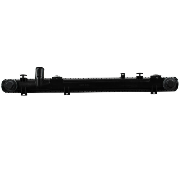 Radiador Automotriz Cadillac CTS CTS V T/A 04-07 26mm Tubo Soldado