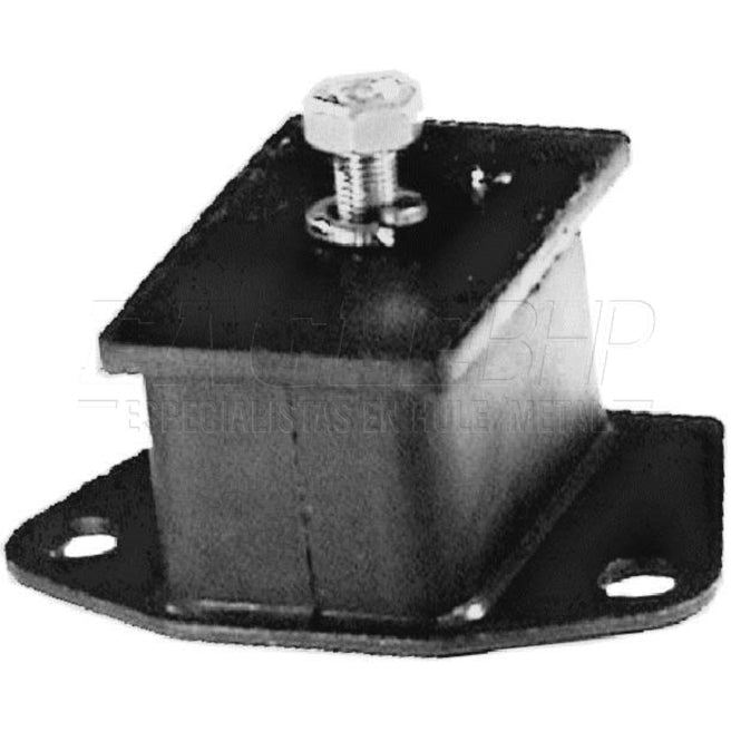 Soporte Delantero Derecho De Motor para Dodge Power Ram 50 1990-1991 3.0L V6