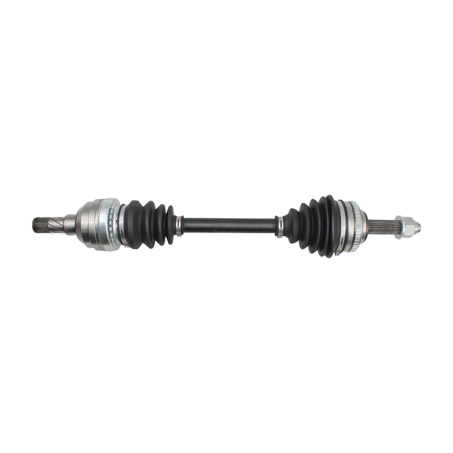Flecha V.C. Izquierdo Chevrolet Aveo 2004-2011