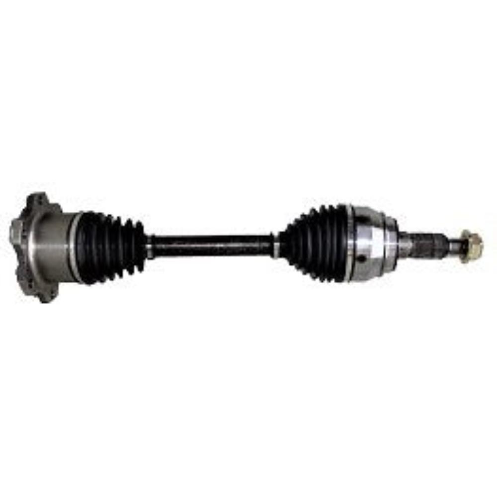 Flecha V.C. Derecho e Izquierdo Cadillac Escalade 2007-2013