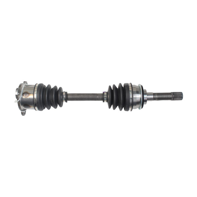 Flecha VC Izquierdo 26 Estrías 3 Birlos Chevrolet Tracker 1989-1998