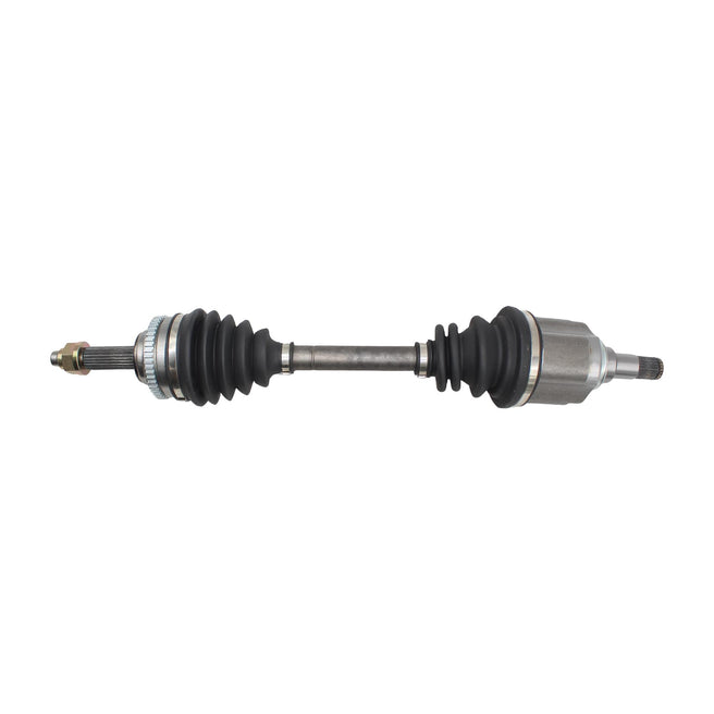 Flecha VC Izquierdo 22/22 Motor 1.6 L Transmisión automática Chevrolet Aveo 2004-2011