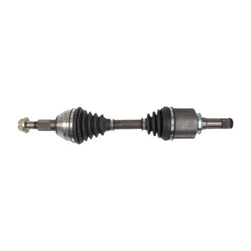 Flecha VC Izquierdo 30/27 Transmisión automática V6 Chevrolet Malibu 2008-2012