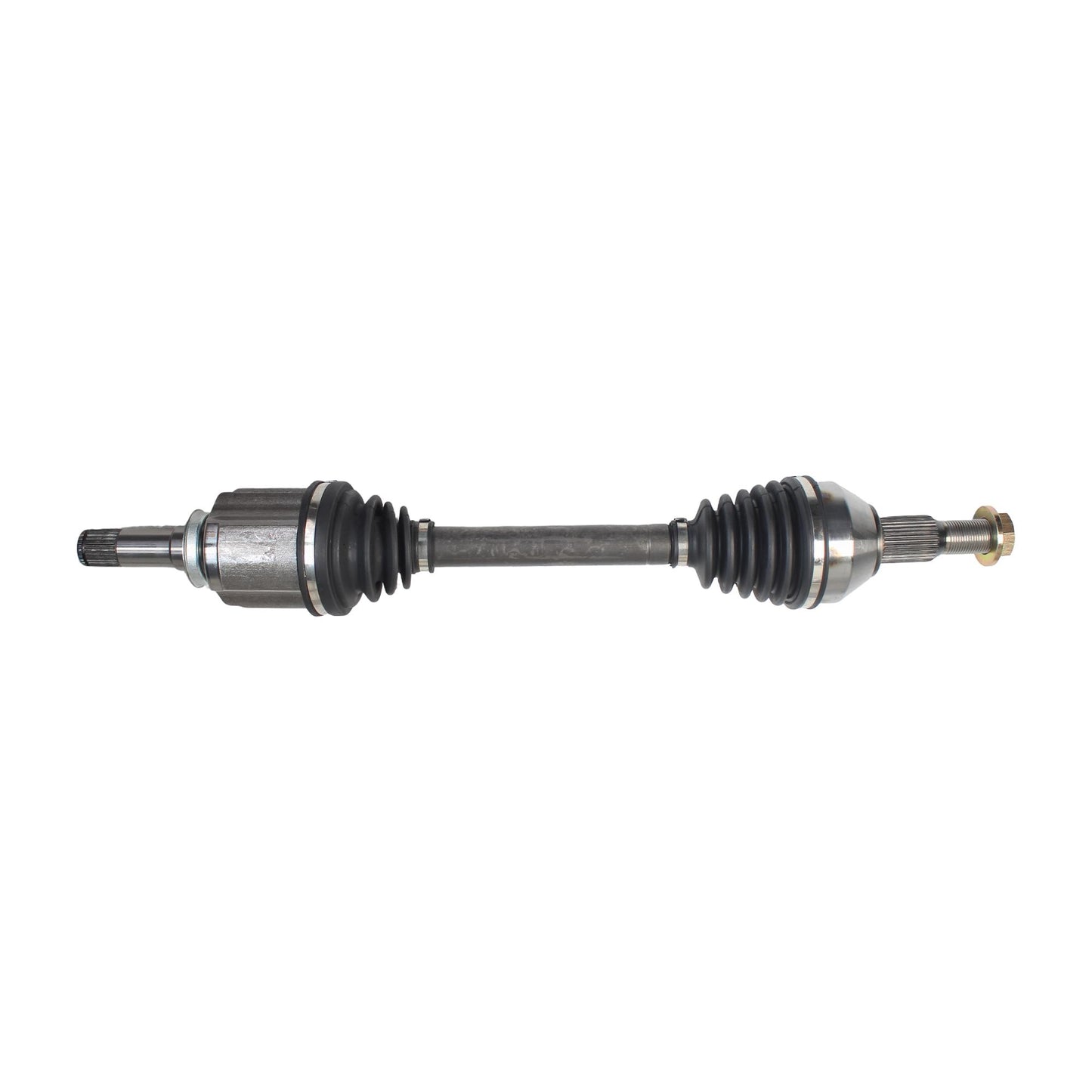 Flecha V.C. Izquierdo Buick Enclave 2009-2017