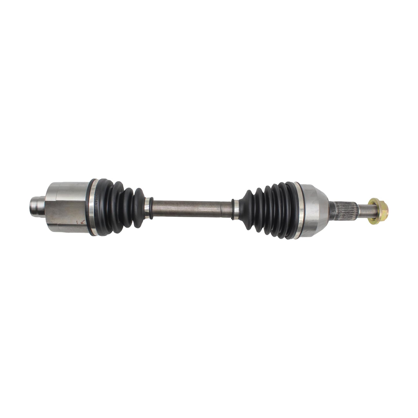 Flecha V.C. Derecho e Izquierdo Chevrolet Captiva 2008-2010