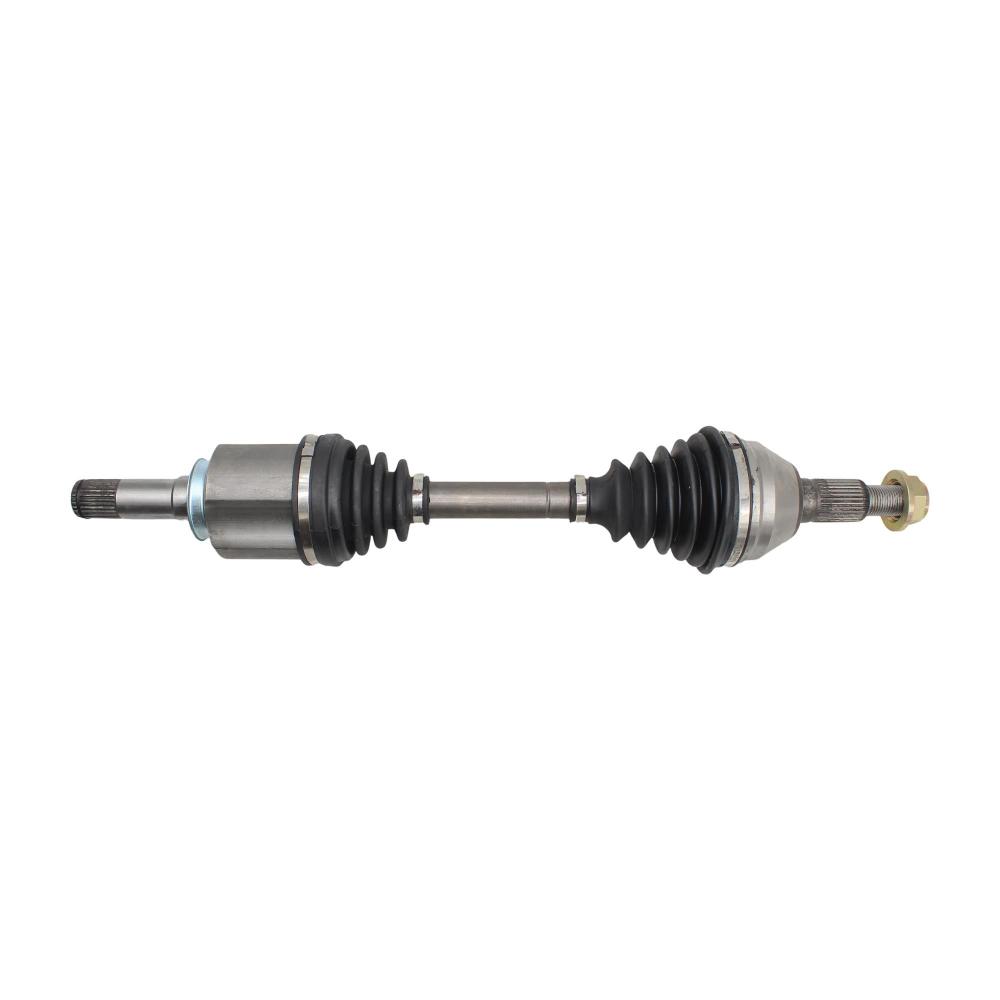 Flecha V.C. Izquierdo Chevrolet Captiva 2008-2010