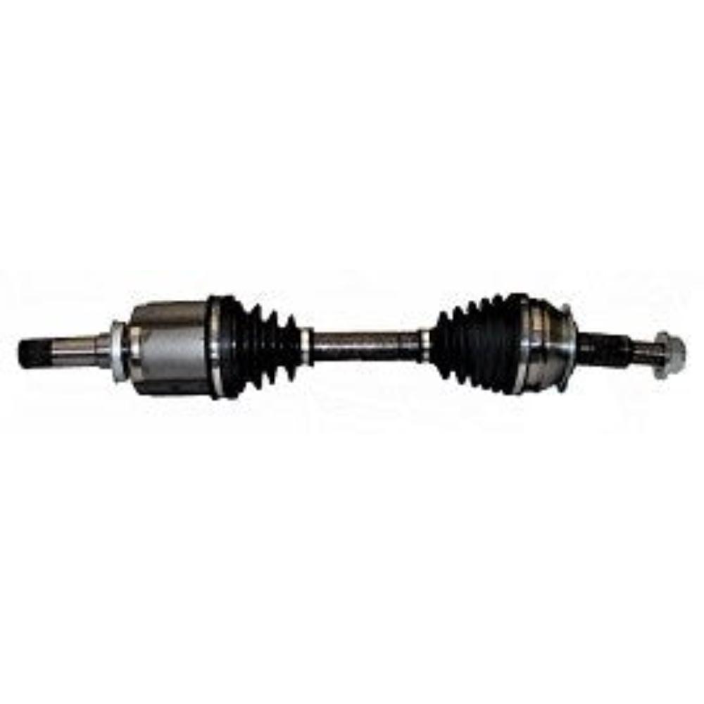Flecha V.C. Izquierdo Chevrolet Equinox 2010-2014