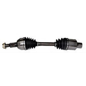 Flecha VC Izquierdo Transmisión manual Transmisión automática 21/23 Nissan Platina 2002-2010