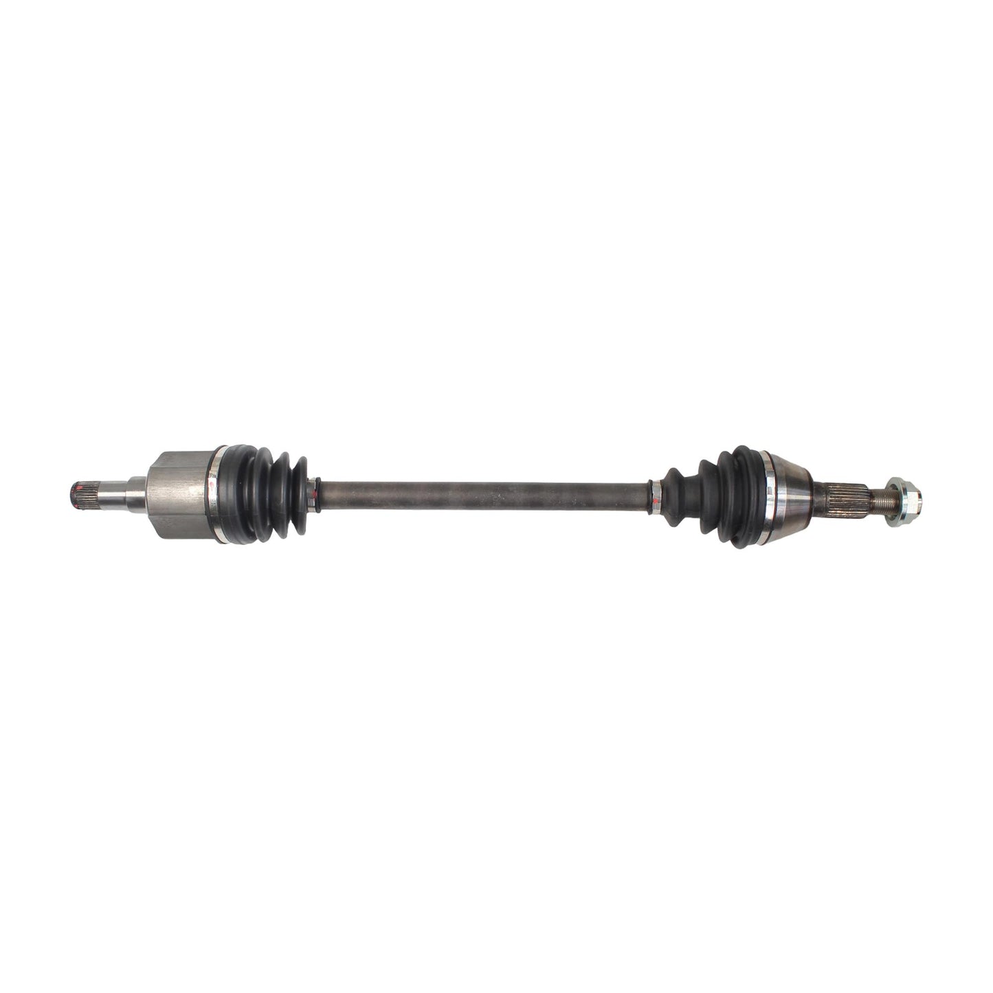 Flecha V.C. Trasero Izquierdo Chevrolet Captiva 2013-2013