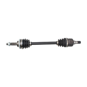 Flecha V.C. Izquierdo Chevrolet Spark 2011-2015