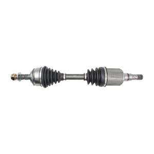 Flecha VC Izquierdo 33/34 Transmisión automática Motor 1.8 L Chevrolet Cruze 2011-2015