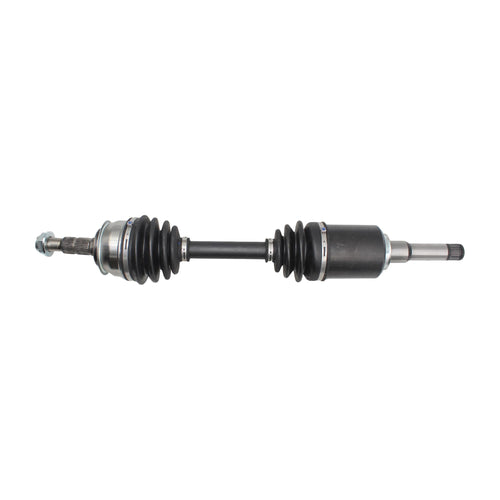Flecha VC Izquierdo 27/34 Motor 2.0 L Transmisión automática Ford Focus 2012-2019