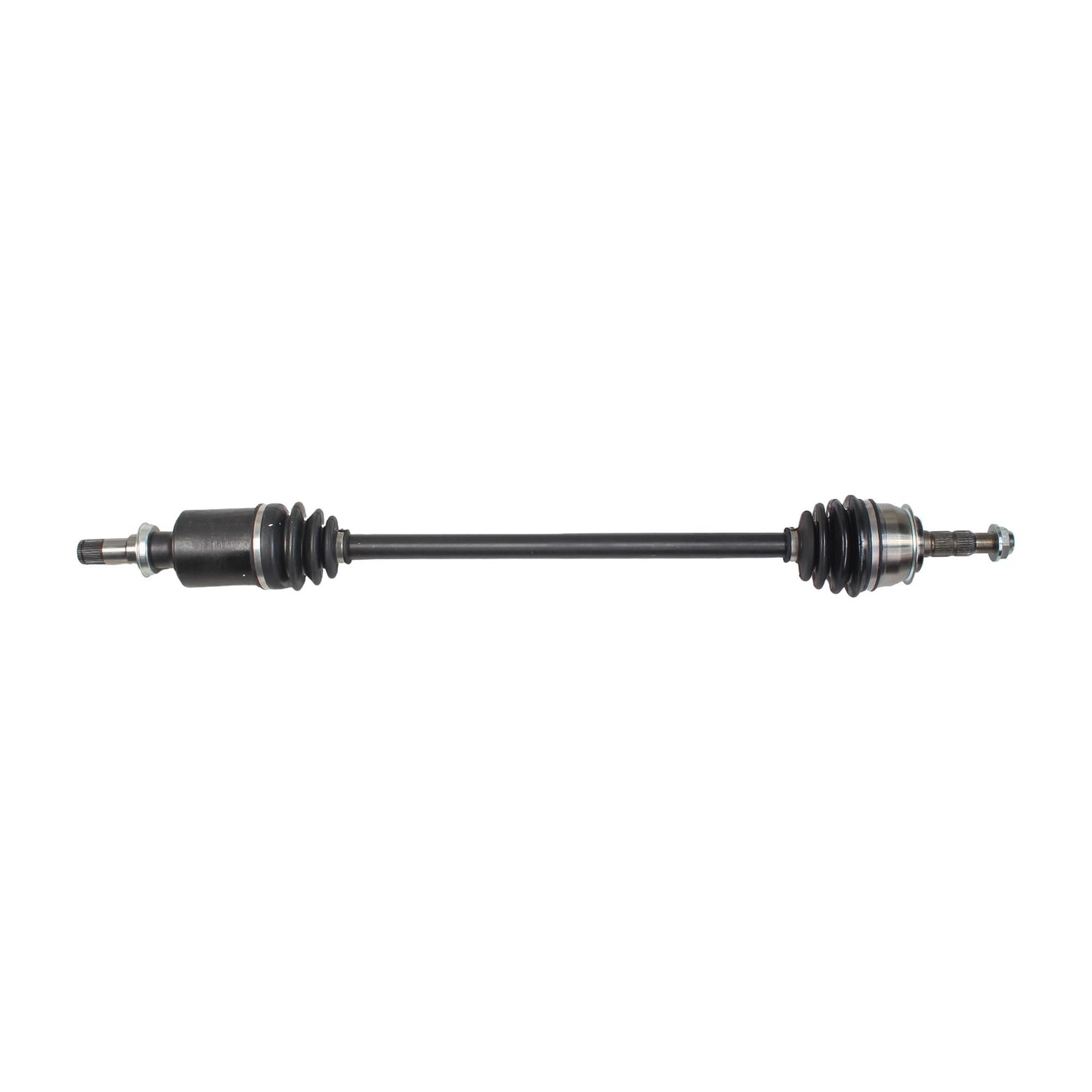 Flecha V.C. Trasero Derecho Chevrolet Equinox 2007-2009