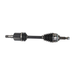 Flecha VC Izquierdo Chevrolet Captiva 2022-2025