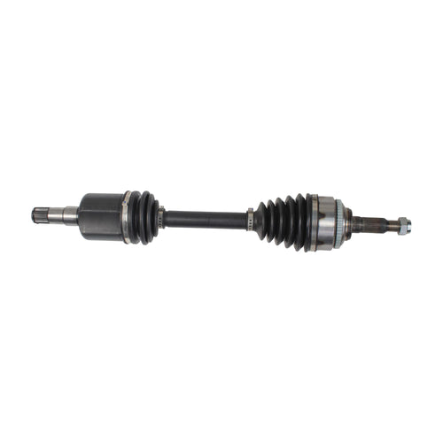 Flecha VC Izquierdo Chevrolet Captiva 2022-2025