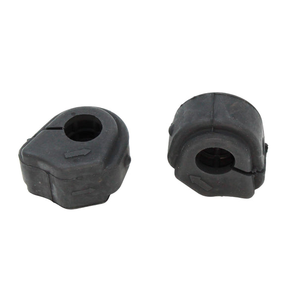 Goma Estabilizadora Trasero Chevrolet Trail Blazer 2002-2008