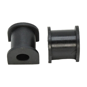 Goma Estabilizadora Trasero Chevrolet Epica 2008-2010