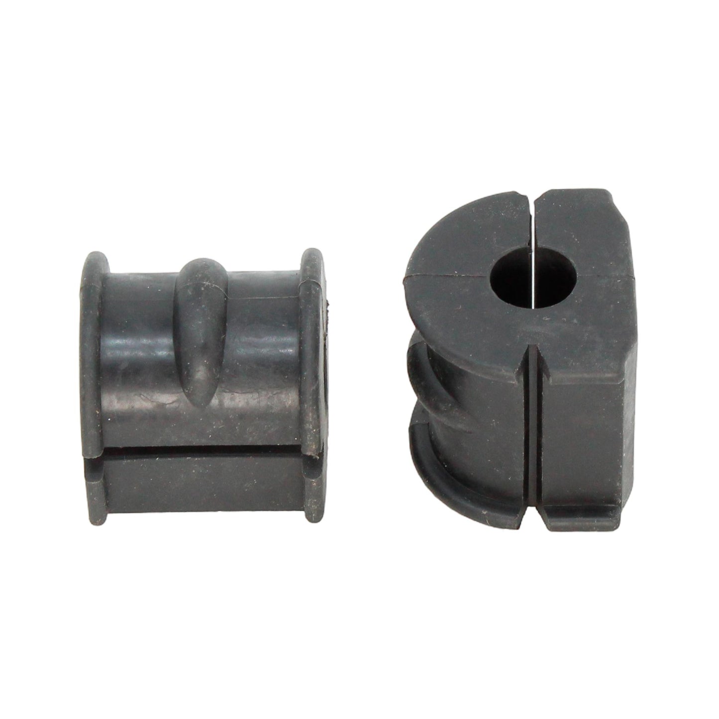 Goma Estabilizadora Trasero Chevrolet Equinox 2007-2008