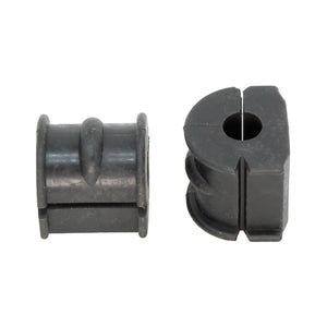 Goma Estabilizadora Trasero Chevrolet Equinox 2007-2008